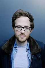 photo of person Rudi Rosenberg