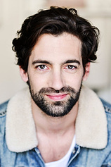picture of actor François Nambot