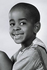 picture of actor Matthew 'Stymie' Beard