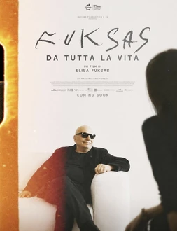 Fuksas - Da tutta la vita