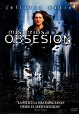 poster of movie Misteriosa Obsesión