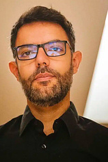 photo of person Jonah Malak