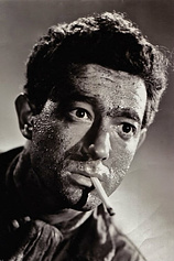 picture of actor Harry Landis