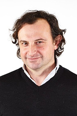 photo of person Andrea Sgaravatti