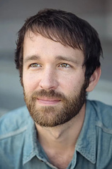 photo of person Isaac Marion