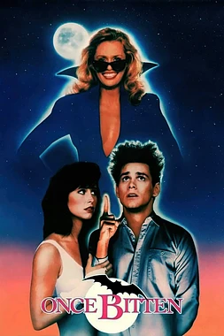 poster of movie Mordiscos Peligrosos