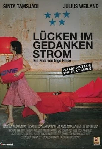 Poster de Lücken im Gedankenstrom