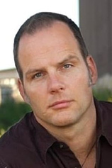 picture of actor Adrian G. Griffiths