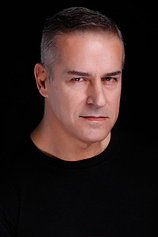 picture of actor Joaquim Guerreiro