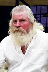 picture of actor Benigno Lell