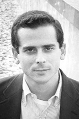 photo of person Howard Brookner