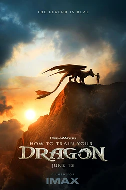 Cómo entrenar a tu Dragón