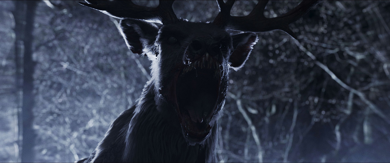 Imagen de bambi-la-venganza