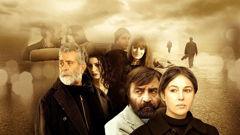 Imagen de Rhino Season