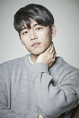 picture of actor Hyuk-Hyun Kwon
