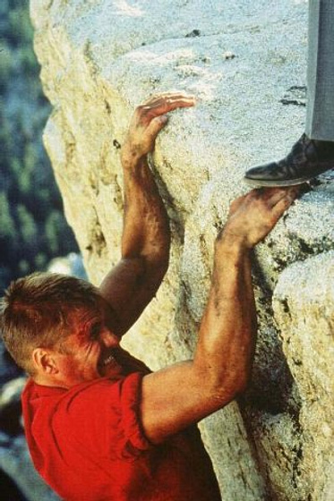 Dolph Lundgren en Fuga Mortal