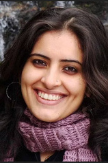Foto de Pooja Tolani