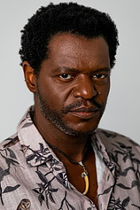 picture of actor Bukassa Kabengele