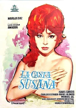 La Casta Susana