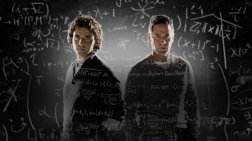 Imagen de Numb3rs