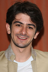 picture of actor Francesco Mandelli