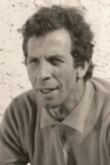 photo of person Edoardo Mulargia