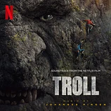 Carátula de la banda de sonido de Troll