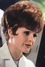 picture of actor Susan Bjurman