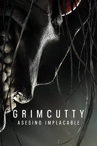 Poster de Grimcutty
