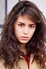 picture of actor Alicia Hava