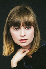 picture of actor Lola Petticrew