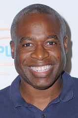 picture of actor Phill Lewis