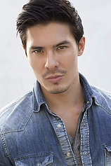 picture of actor Lewis Tan