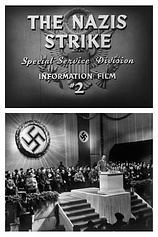 poster of movie El Ataque de los Nazis