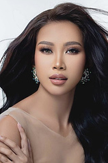 picture of actor Jana Cuervo