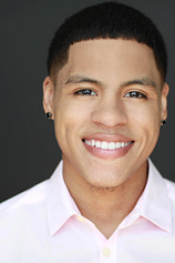 picture of actor Juan Collado