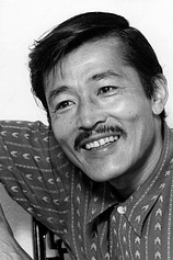 picture of actor Tatsuya Fuji