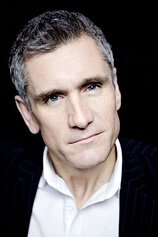 photo of person Robbie Nevil
