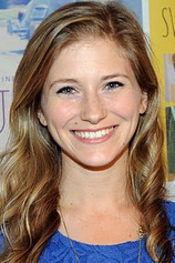 picture of actor Allie Gallerani