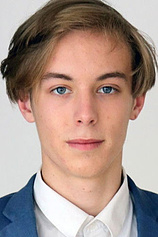 picture of actor Demos Murphy