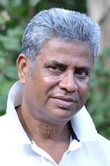 Foto de Kali Prasad Mukherjee