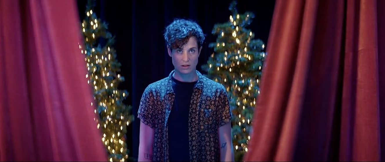 Andi René Christensen en merry-gay