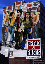 poster of movie Pan y Rosas