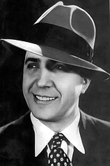 picture of actor Carlos Gardel