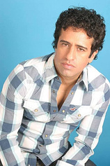 picture of actor Manuel Medina