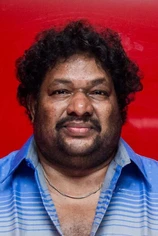 Foto de Srikanth Deva