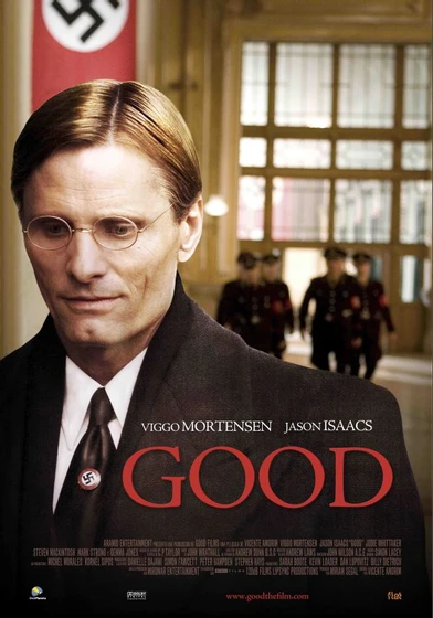Imagen de good (Cartel)
