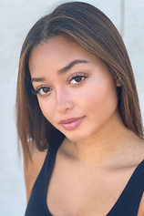 picture of actor Lauryn Speights