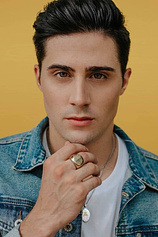 picture of actor Nico Locco