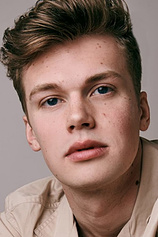 Foto de Ben Jackson Walker